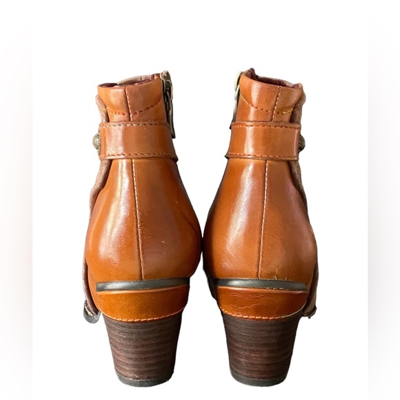 L'Artiste By Spring Step Socute Bootie 36/5.5 unworn with little to no wear - Picture 2 of 8